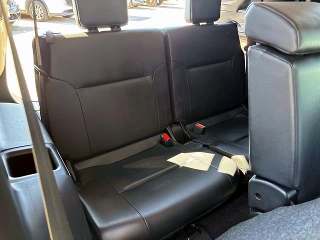 Used 2022 Mitsubishi Outlander SEL image 16