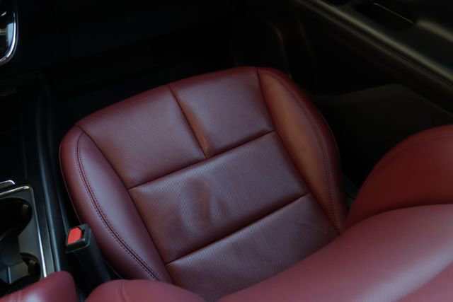 Used 2024 Lincoln Corsair Grand Touring image 27