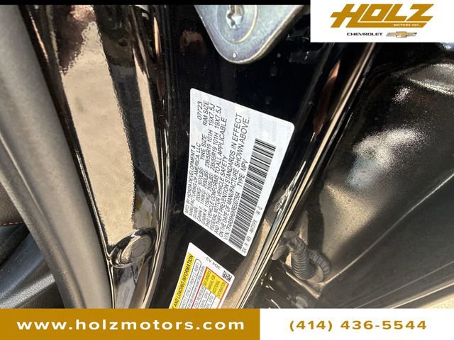 Used 2024 Honda CR-V Sport Touring image 34