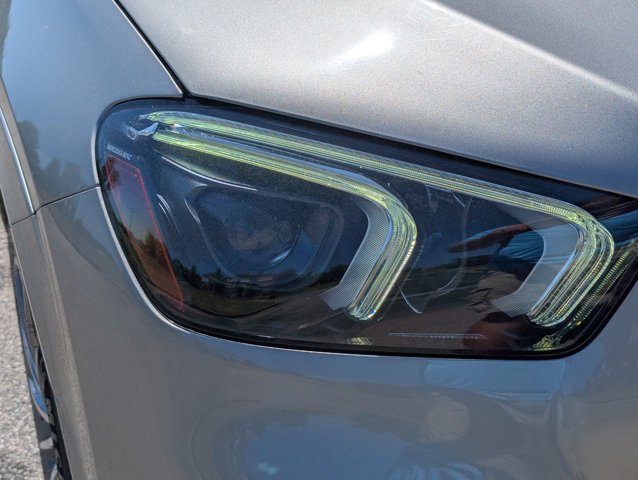 Used 2021 Mercedes-Benz GLE 350 image 4