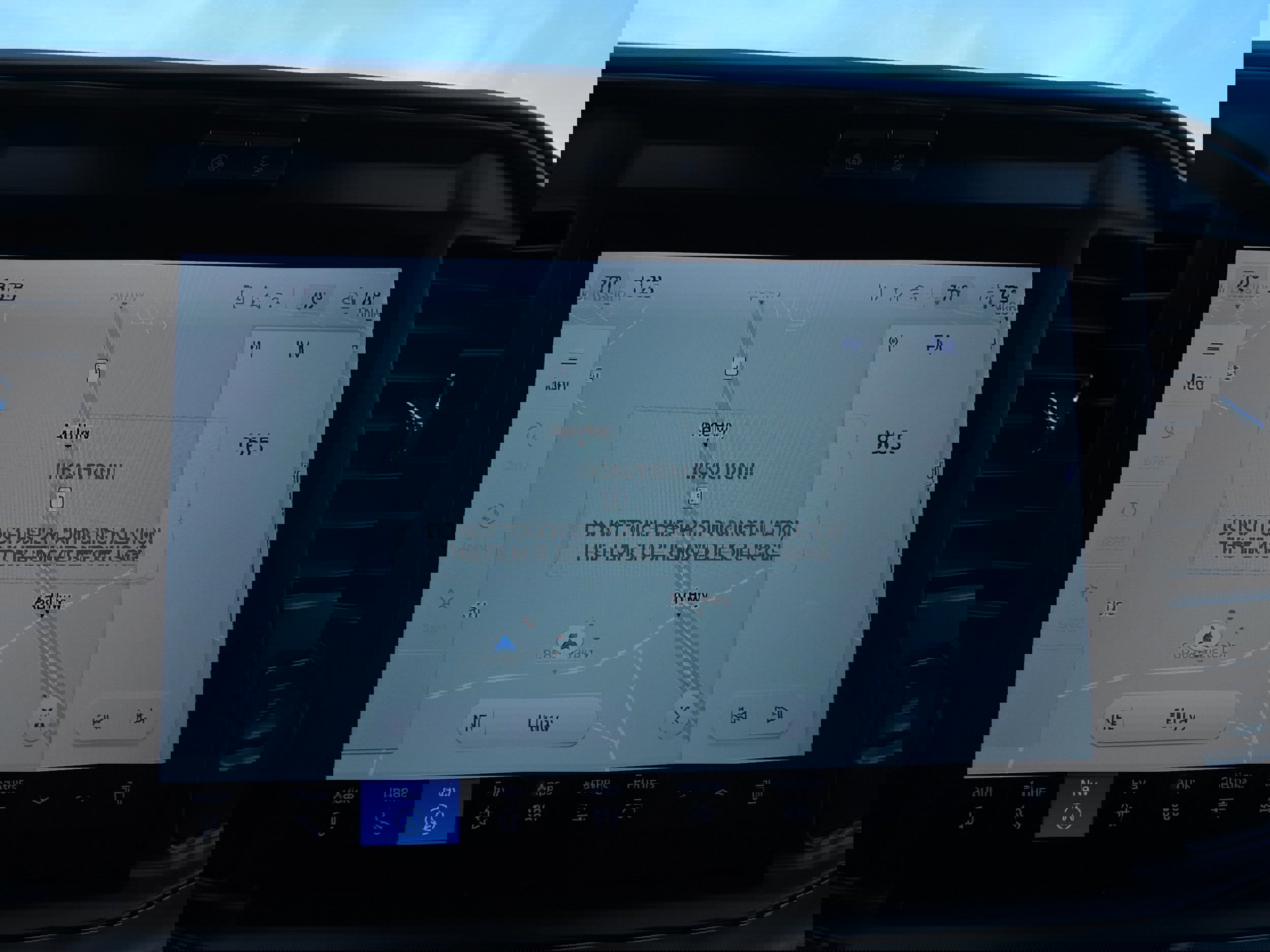 New 2026 Ford F350 Platinum w/ Platinum Plus Package image 38