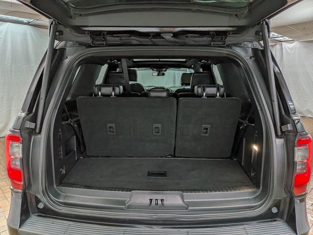 Certified 2020 Ford Expedition Limited image 24