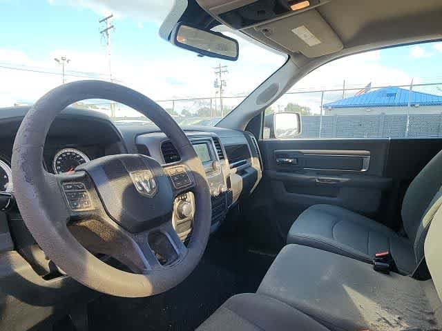 Used 2016 RAM 1500 Tradesman w/ Power & Remote Entry Group RWD image 28