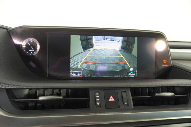 Used 2019 Lexus ES 350 F Sport w/ Accessory Package 2 image 28