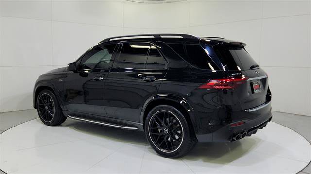 Used 2024 Mercedes-Benz GLE 53 AMG 4MATIC image 6