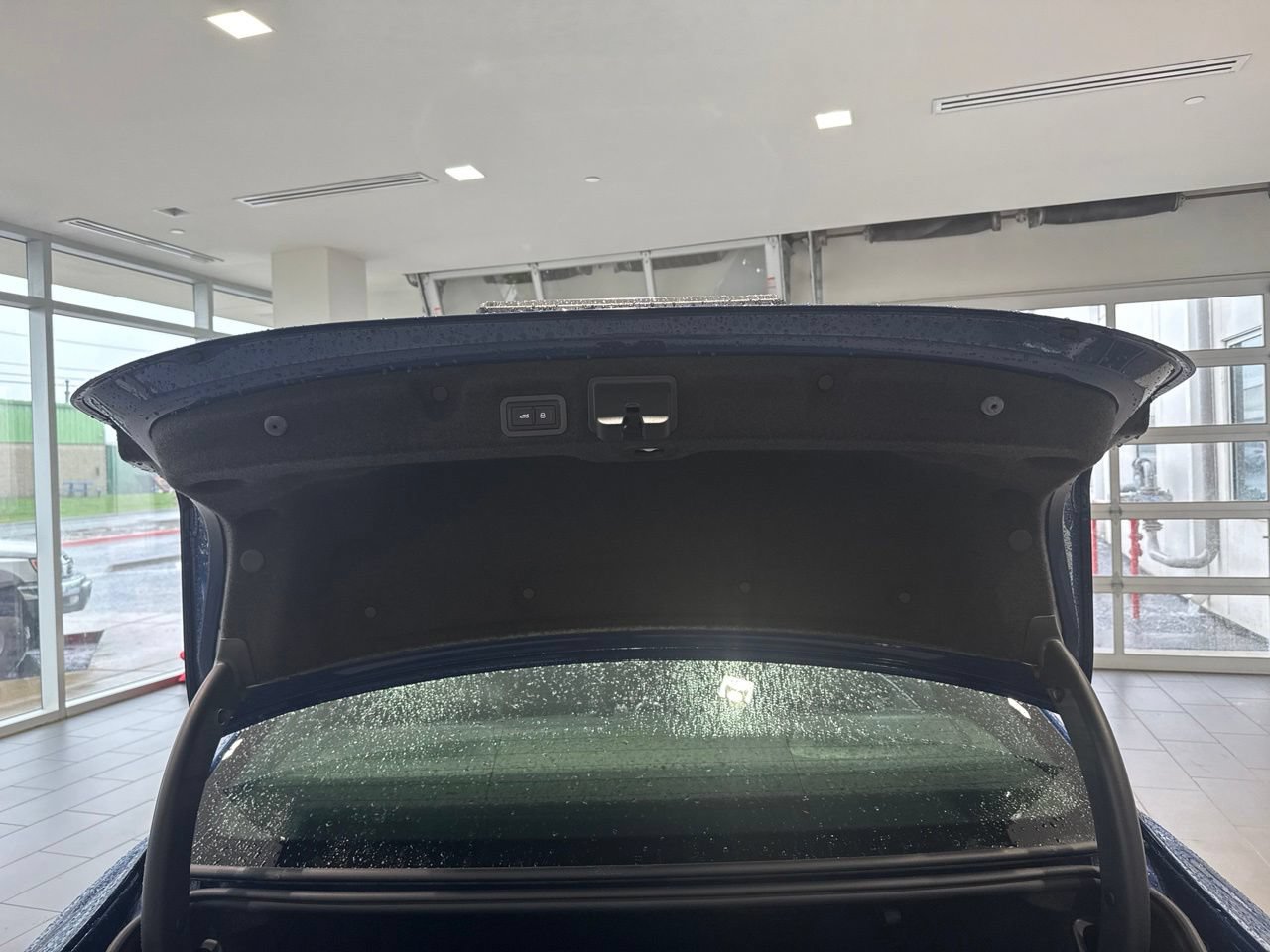 New 2026 Audi A6 Prestige AWD/4WD image 10