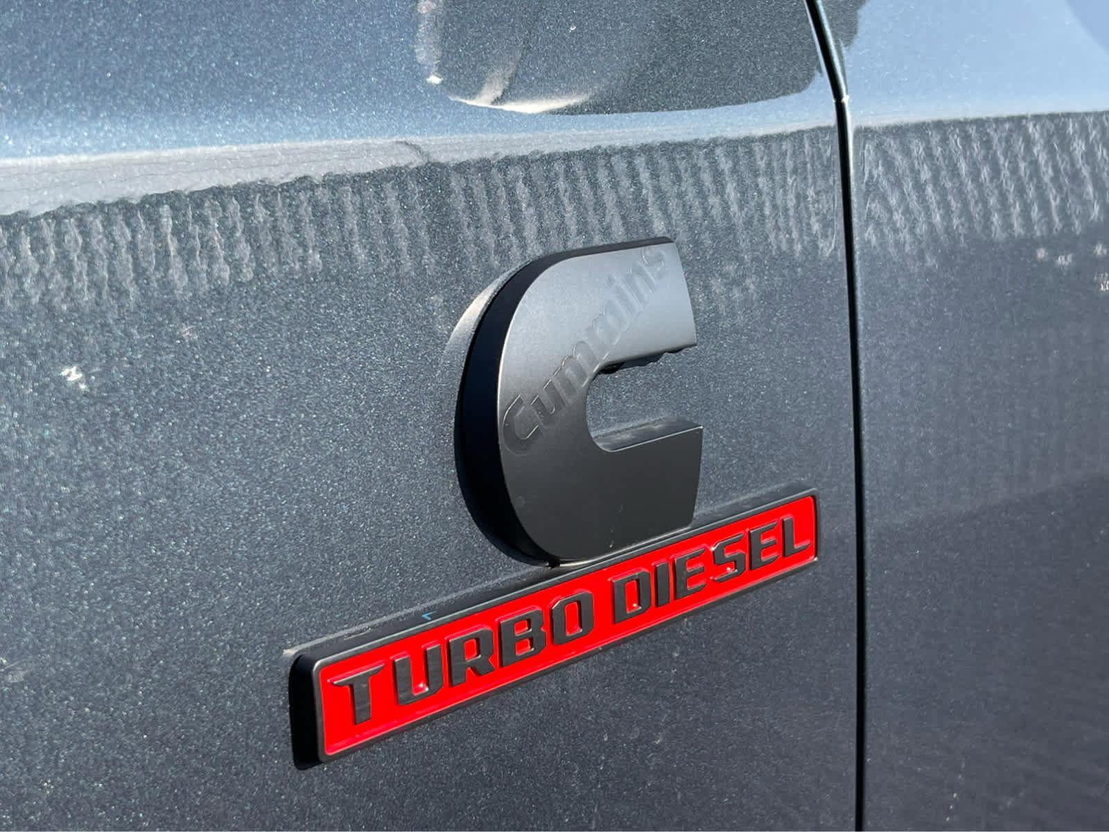 New 2026 RAM 2500 Tradesman image 10