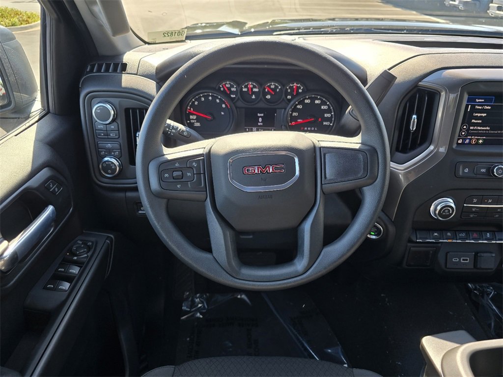 New 2026 GMC Sierra 1500 Pro w/ Graphite Edition image 24