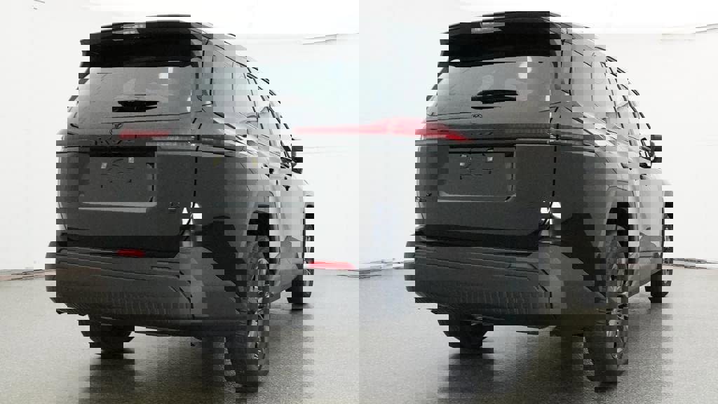 New 2026 Toyota RAV4 LE FWD image 24