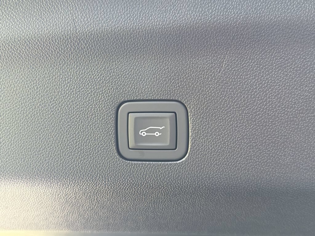 New 2026 Cadillac Escalade Sport w/ Touring Package RWD image 12