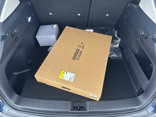 New 2026 MAZDA CX-50 2.5 Hybrid w/ Cargo Package image 26