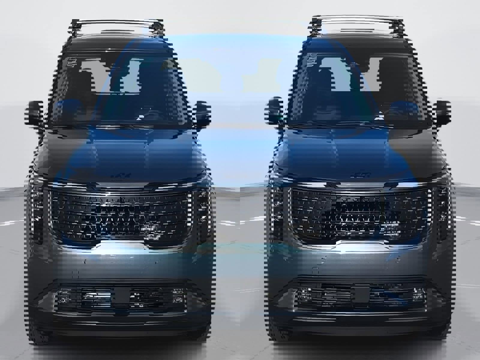 New 2026 Kia Carnival SX image 2