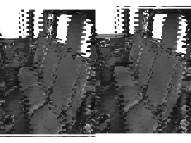 New 2026 Jeep Wrangler Unlimited Rubicon image 13