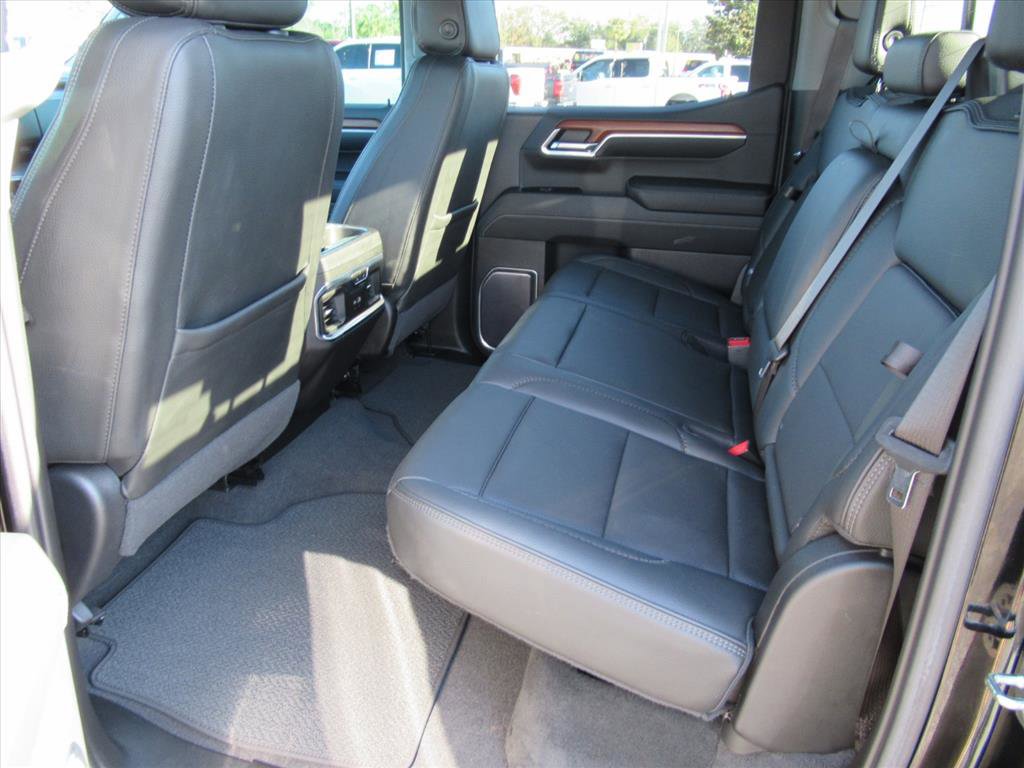 Used 2023 GMC Sierra 1500 Denali w/ Denali Reserve Package image 33
