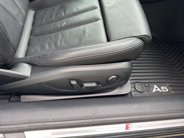 Used 2019 Audi A5 2.0T Premium Plus image 11
