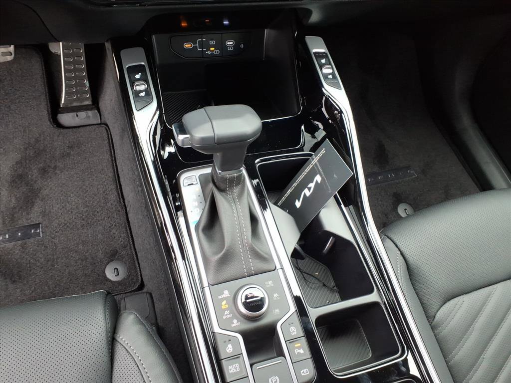 New 2026 Kia Sorento SX Prestige image 23