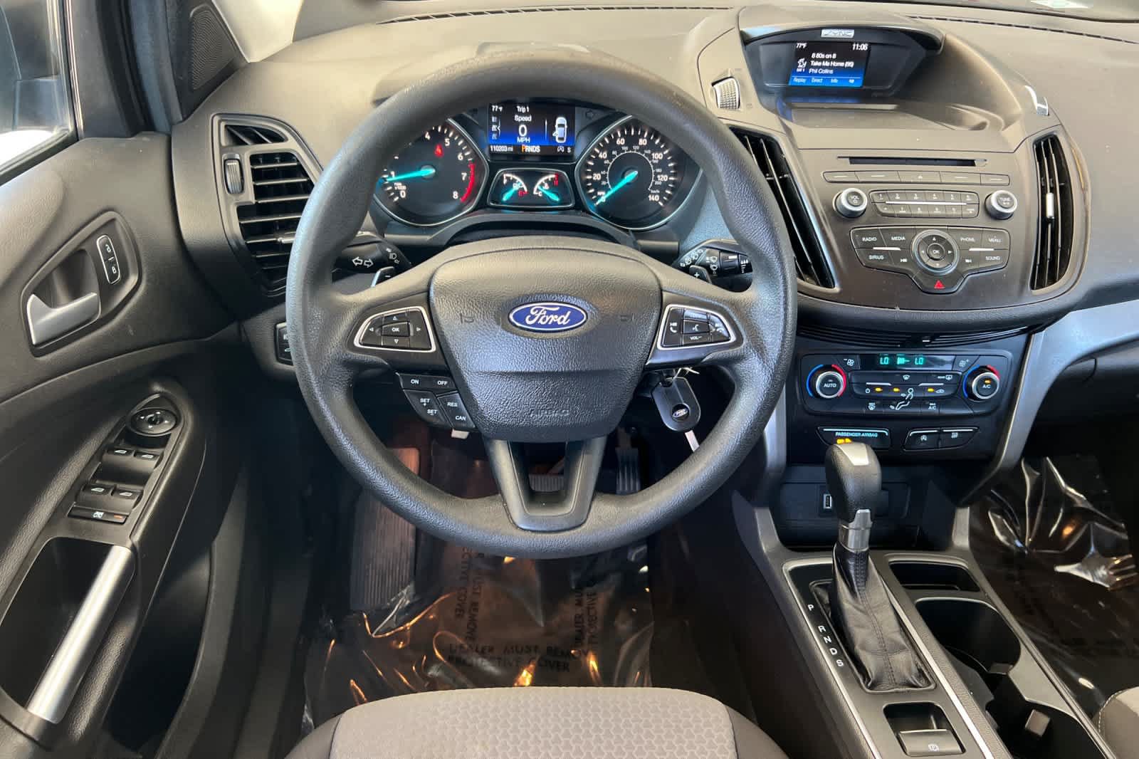 Used 2017 Ford Escape SE FWD image 15