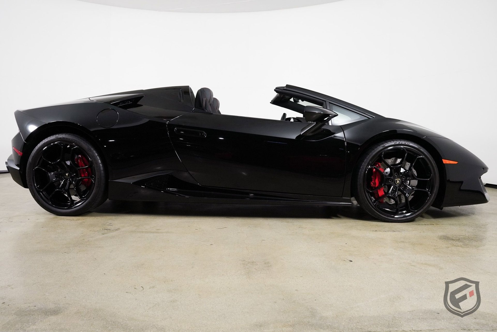 Used 2017 Lamborghini Huracan LP 580-2 image 21