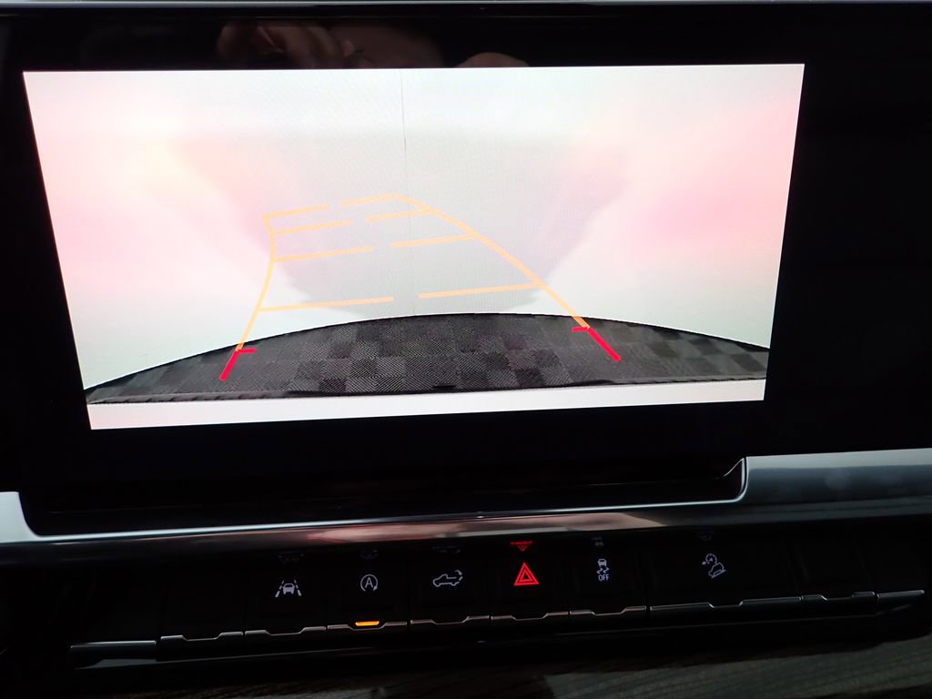 New 2026 Chevrolet Silverado 1500 LT Trail Boss w/ Convenience Package II image 6