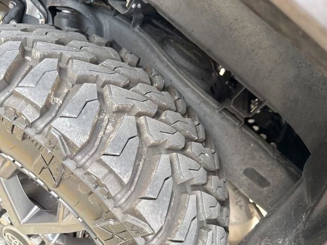 Used 2025 Toyota Tundra SR5 image 13