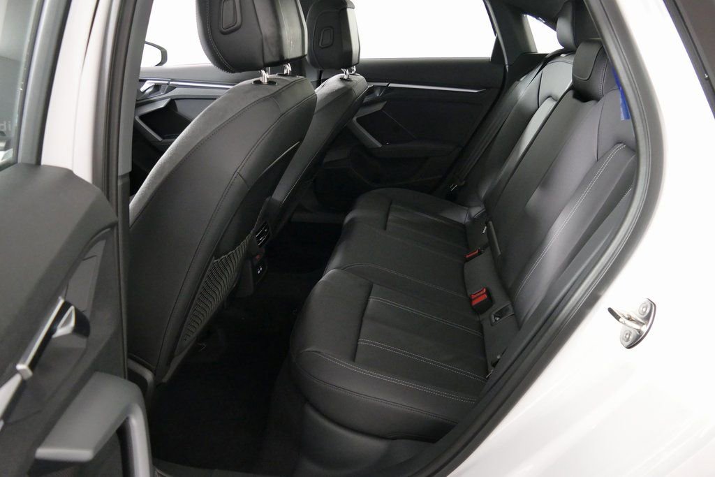New 2026 Audi A3 2.0T Premium AWD/4WD image 3
