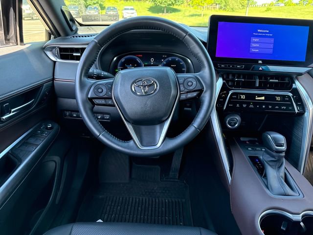 Used 2023 Toyota Venza Limited AWD/4WD image 19