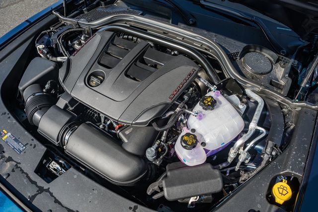 New 2026 Dodge Charger Scat Pack AWD/4WD image 29