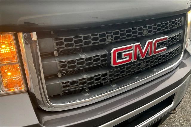 Used 2011 GMC Sierra 2500 SLT image 29