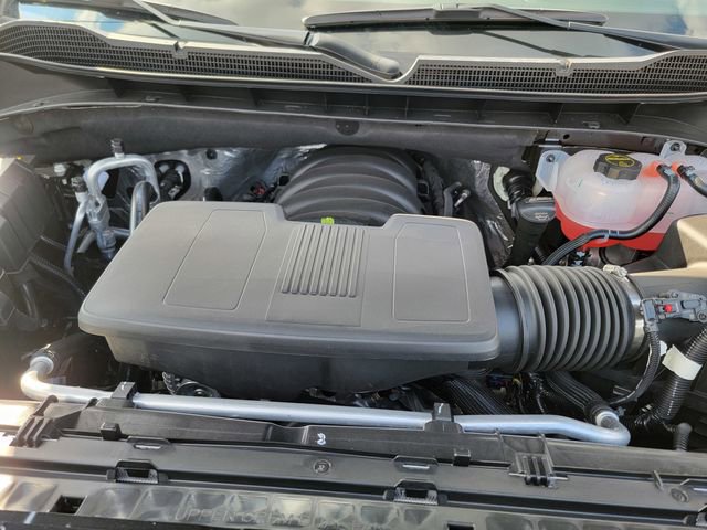 New 2026 Chevrolet Silverado 1500 LT Trail Boss w/ LPO, Dark Essentials Package AWD/4WD image 33