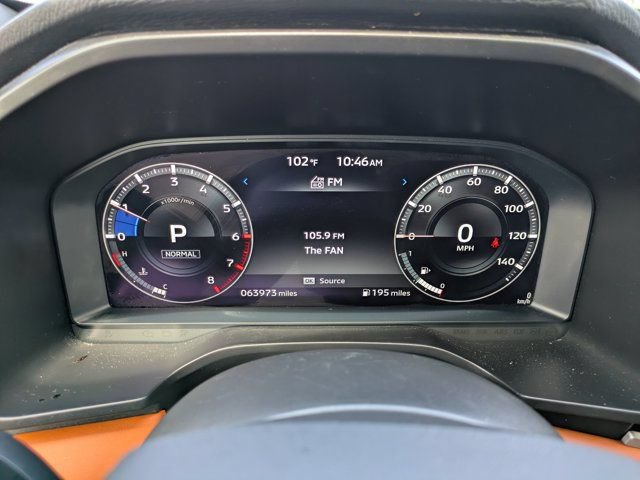 Used 2023 Mitsubishi Outlander SEL FWD image 25