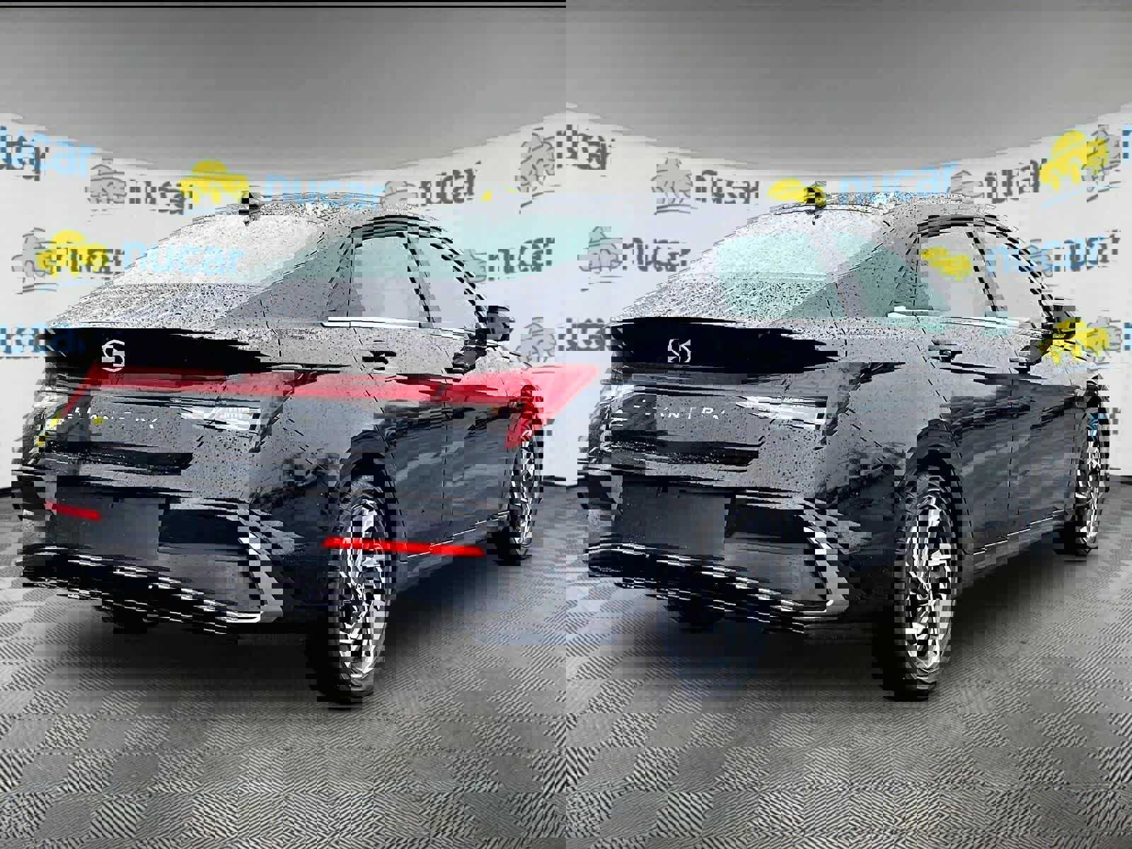 Used 2025 Hyundai Elantra SEL image 6