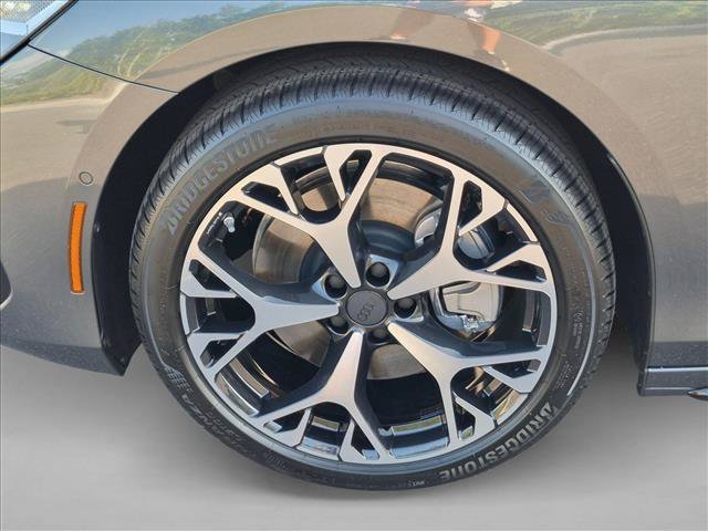 New 2026 Audi A6 Premium Plus AWD/4WD image 9