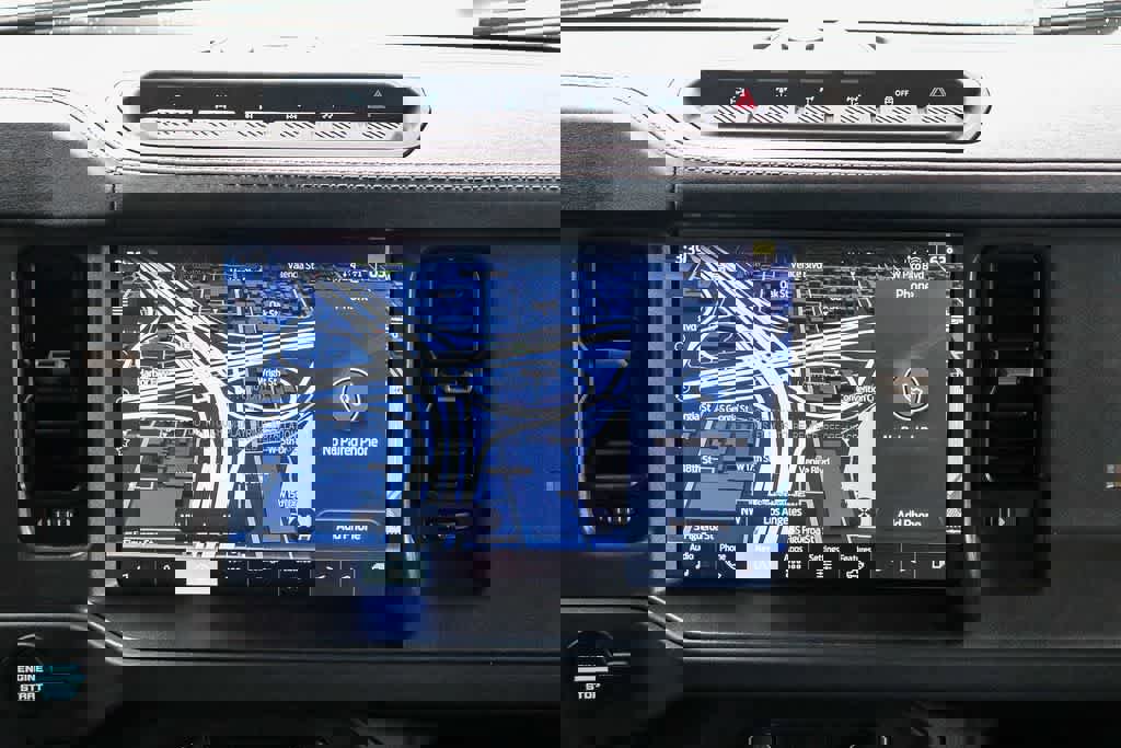 New 2025 Ford Bronco Badlands image 13