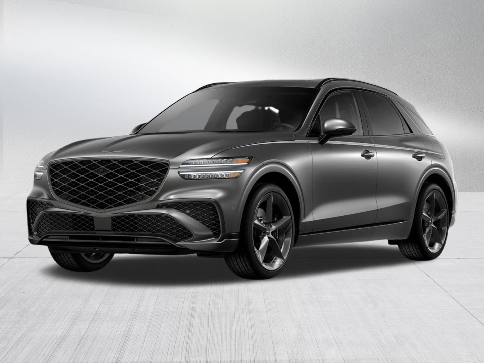 New 2026 Genesis GV70 3.5T Sport Prestige
