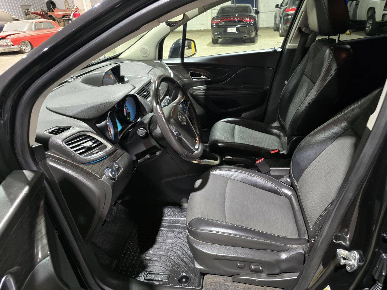 Used 2016 Buick Encore Sport Touring image 23
