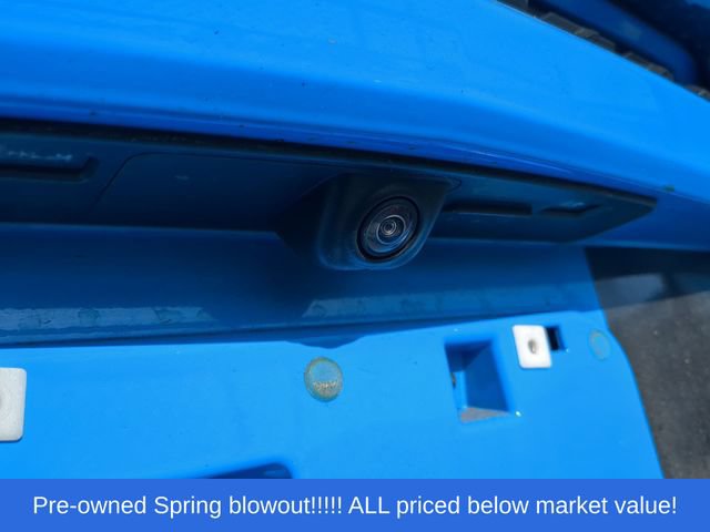 Used 2022 Chevrolet Corvette Stingray Preferred Conv w/ 2LT RWD image 12