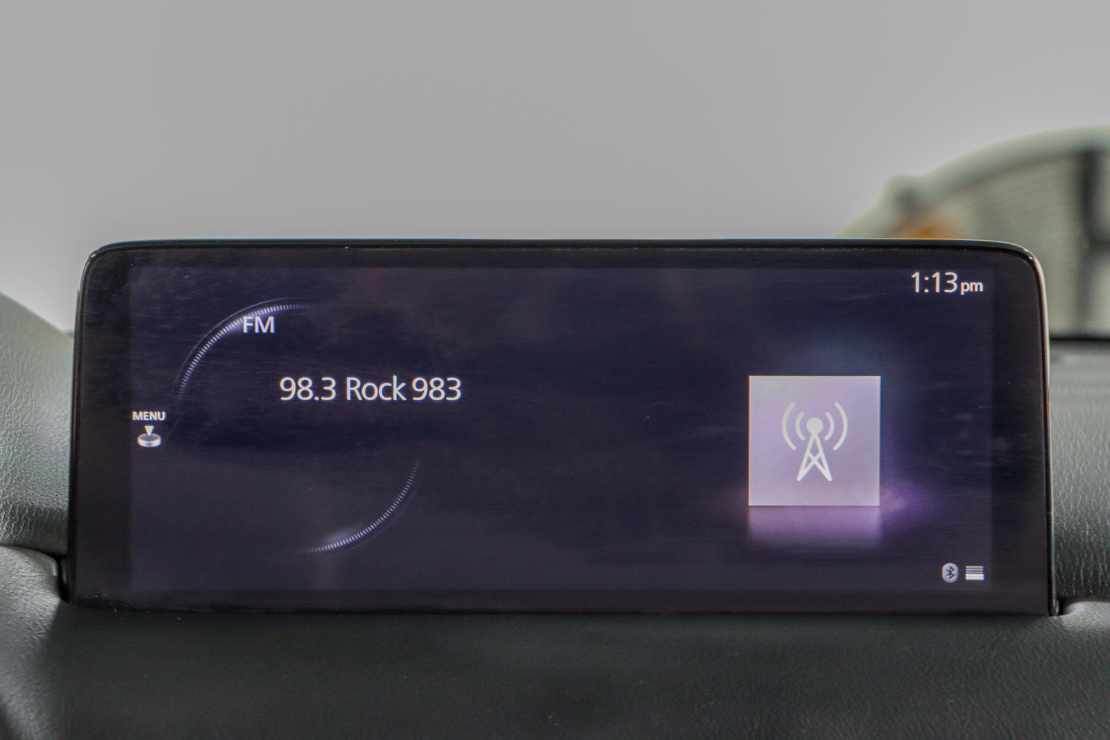 Used 2024 MAZDA CX-5 AWD image 19