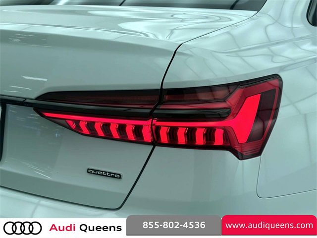 Certified 2024 Audi A6 2.0T Premium image 9