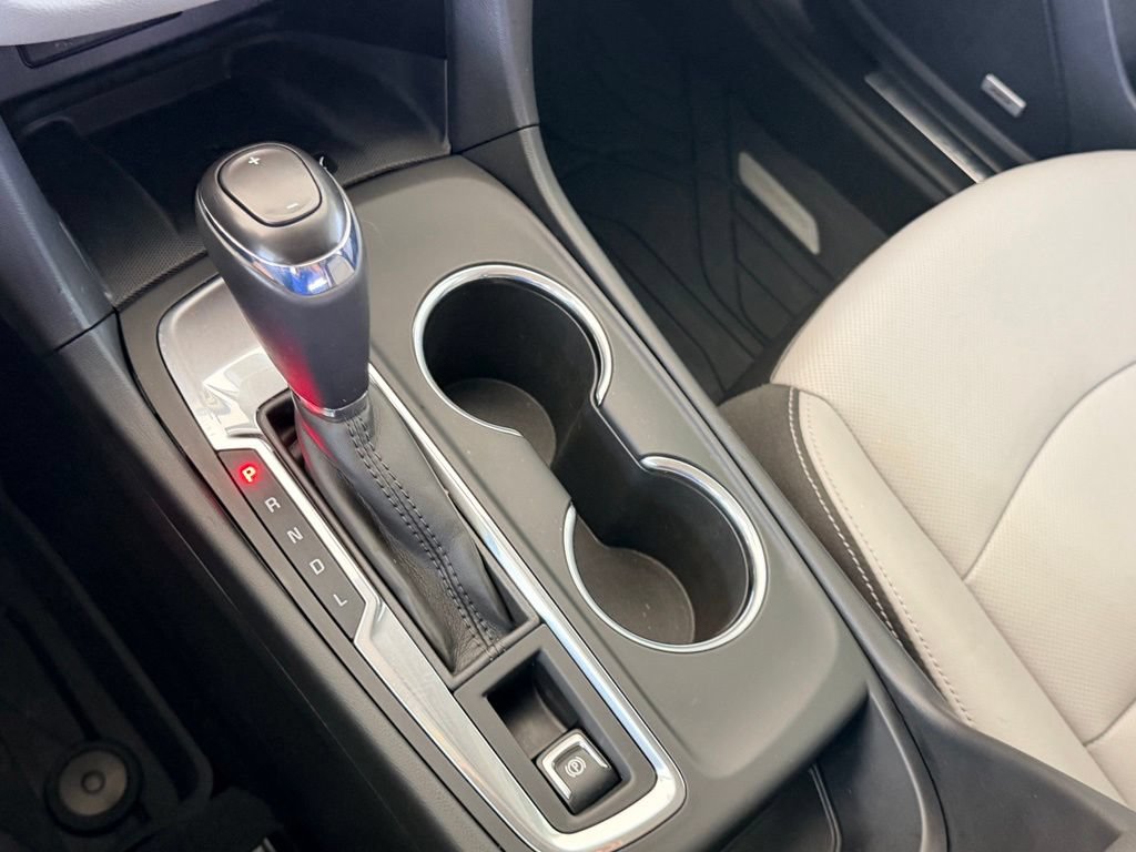 Used 2019 Chevrolet Equinox Premier FWD image 28