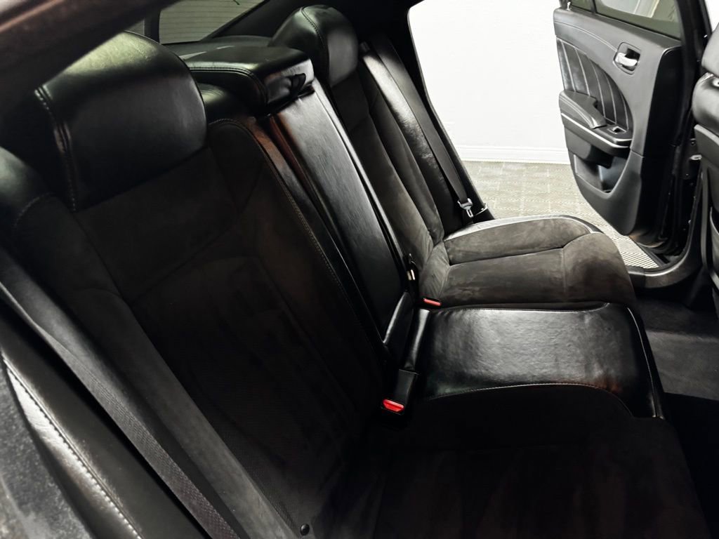 Used 2020 Dodge Charger R/T w/ Plus Group RWD image 50