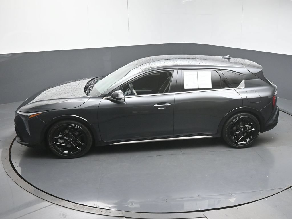 Used 2026 Kia K4 GT-Line Turbo FWD image 41