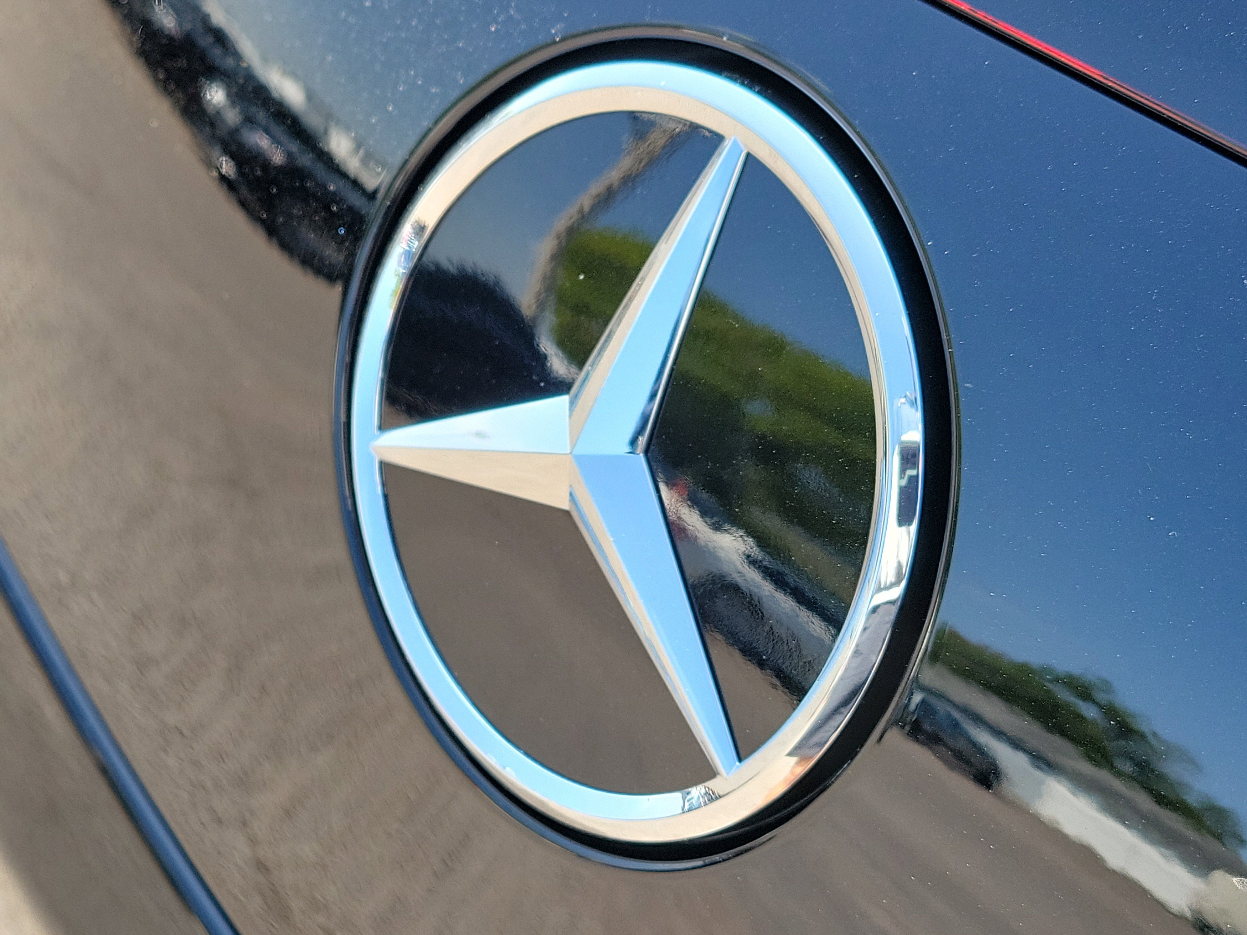 New 2026 Mercedes-Benz CLE 450 4MATIC Coupe image 7