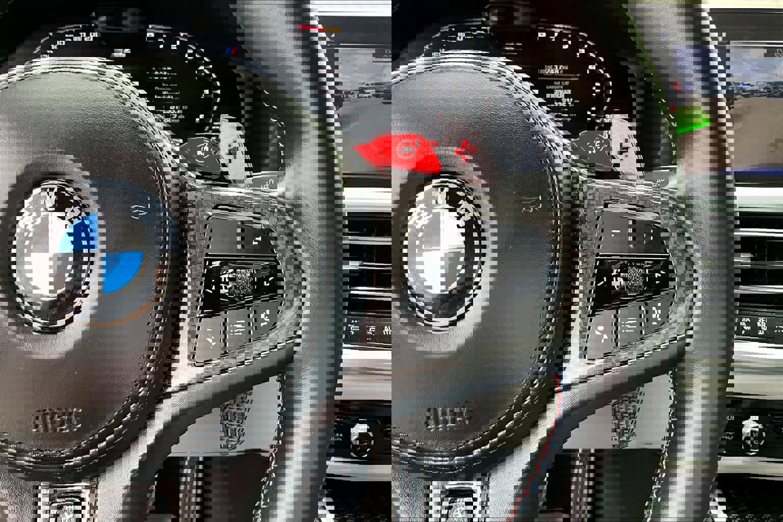 Used 2023 BMW M4 xDrive Competition image 23