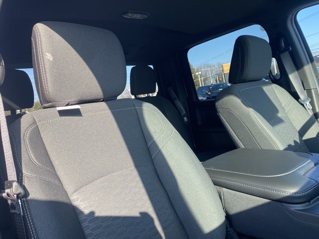 New 2026 RAM 2500 Tradesman image 41