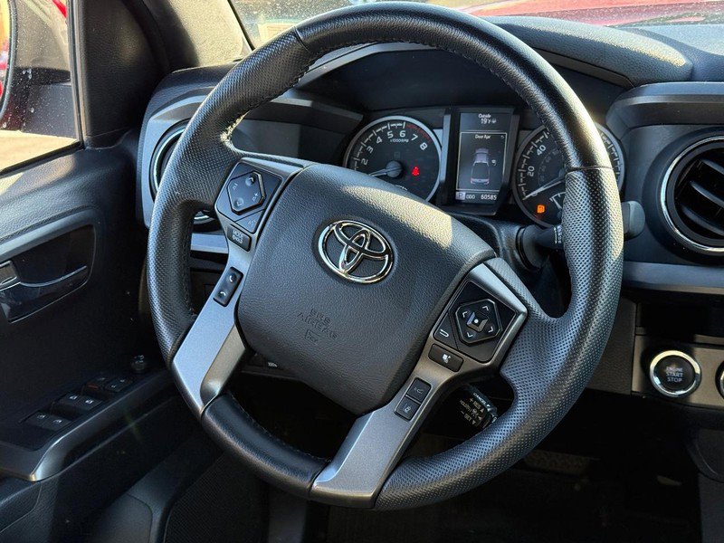 Certified 2023 Toyota Tacoma TRD Off-Road image 13