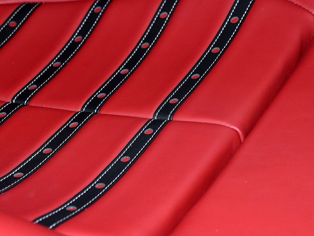 Certified 2021 Ferrari Roma image 37