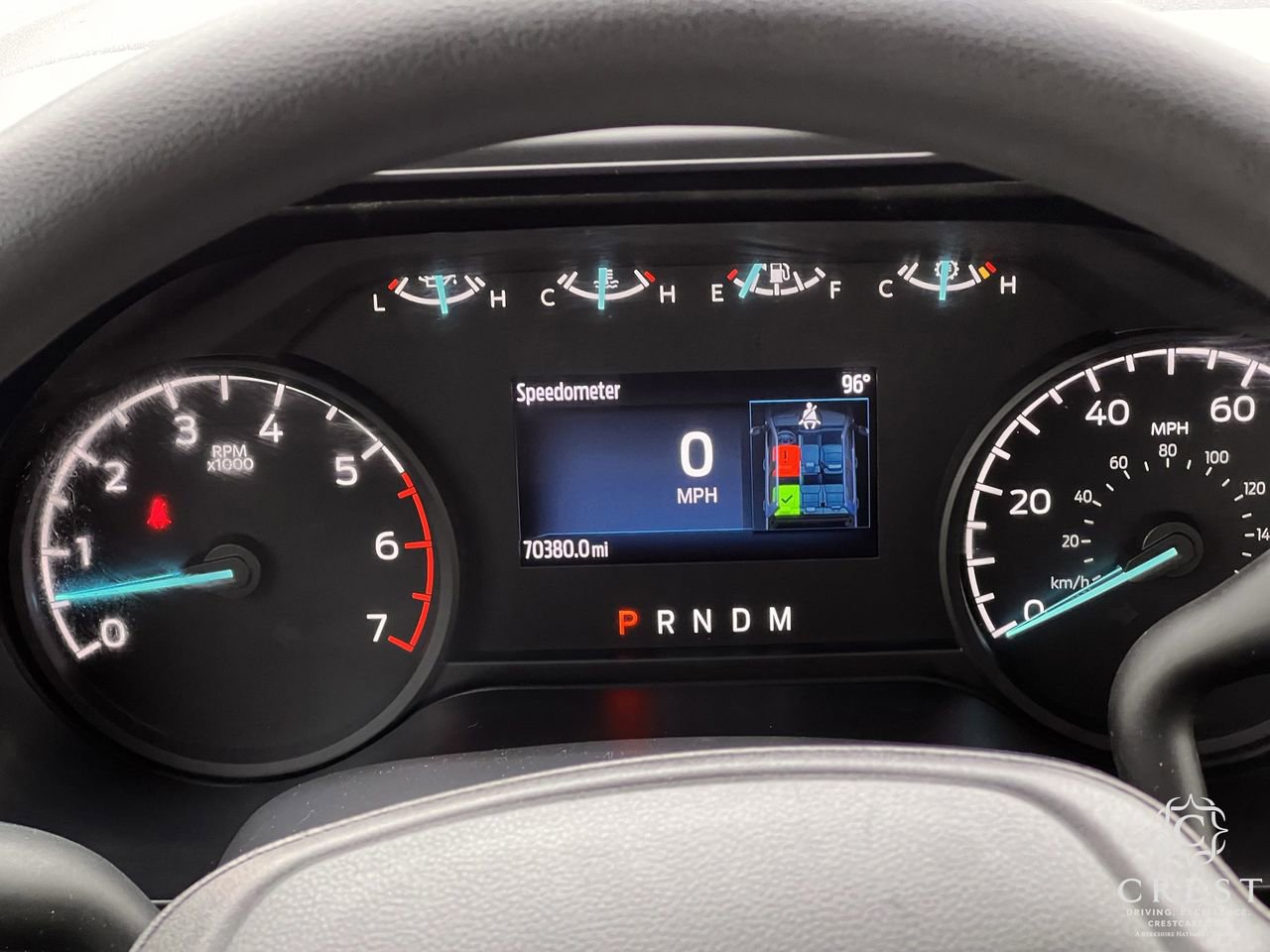 Used 2023 Ford F250 XL AWD/4WD image 17