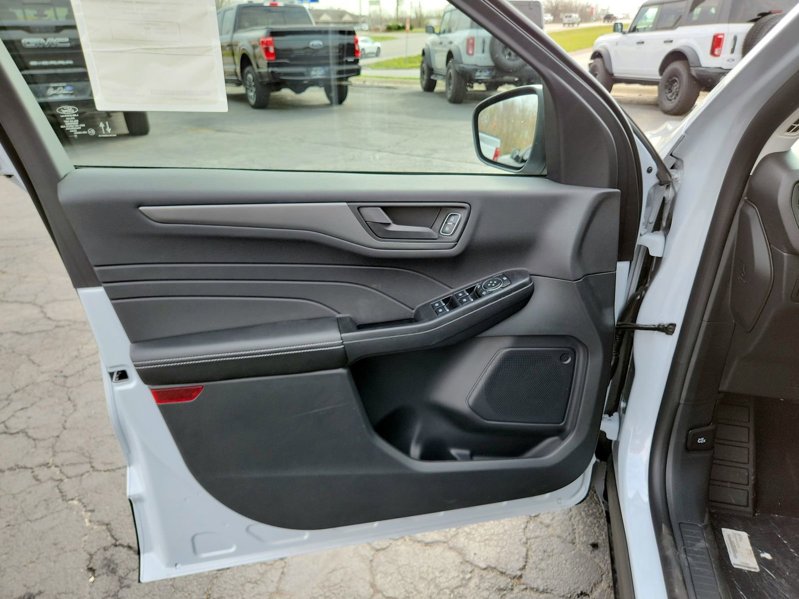 New 2026 Ford Escape Active w/ Cold Weather Package image 21