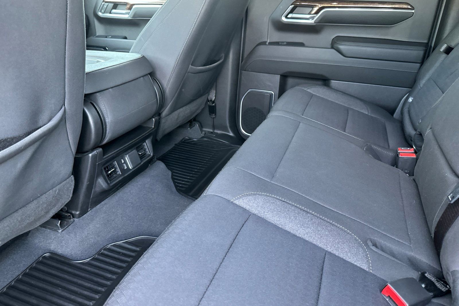 Certified 2023 GMC Sierra 1500 Elevation image 13