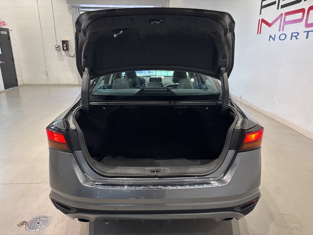 Used 2020 Nissan Altima 2.5 Platinum AWD/4WD image 21